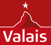 Logo Wirtschaftsförderung Wallis